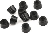 FSW-Products - 4 Stuks - Rubberen Voetjes - Onderzetters - Rubber Dopje - Meubelonderzetter - Trillingsdempers - Antislip - 19 x 15 x 11 mm