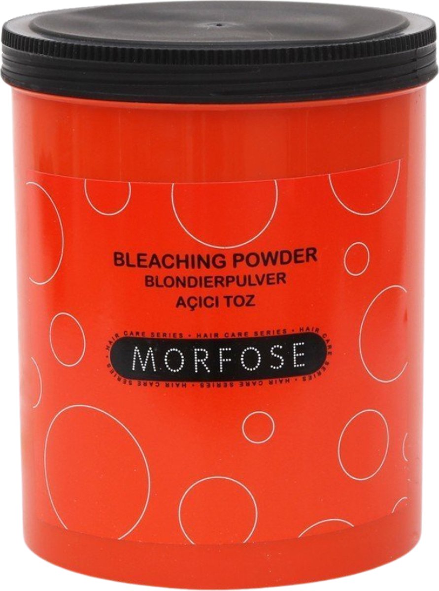 Morfose Bleekpoeder - 1000 ml
