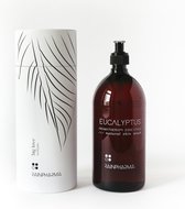 RainPharma - Big Love Eucalyptus - Huidverzorging - Geschenkset - Douchegel - Cadeauset - Starterskit