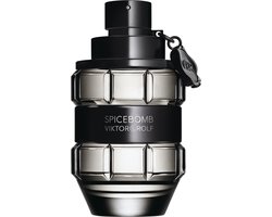 Viktor & Rolf Spicebomb for Men - 90 ml - Eau de toilette