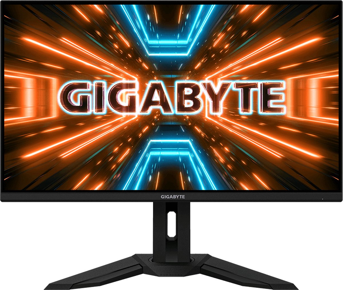 Gigabyte M32U - Gaming Monitor - 80cm (31.5