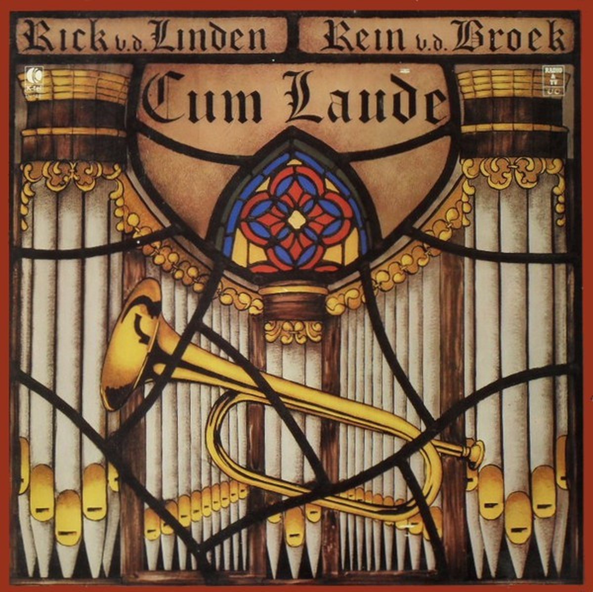 Cum Laude (LP)