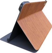 Housse en cuir pour iPad Pro 2018 11 pouces - Housse - Housse - Marron