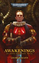 Warhammer 40,000 - Awakenings