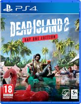 Dead Island 2 - Day One Edition - PS4