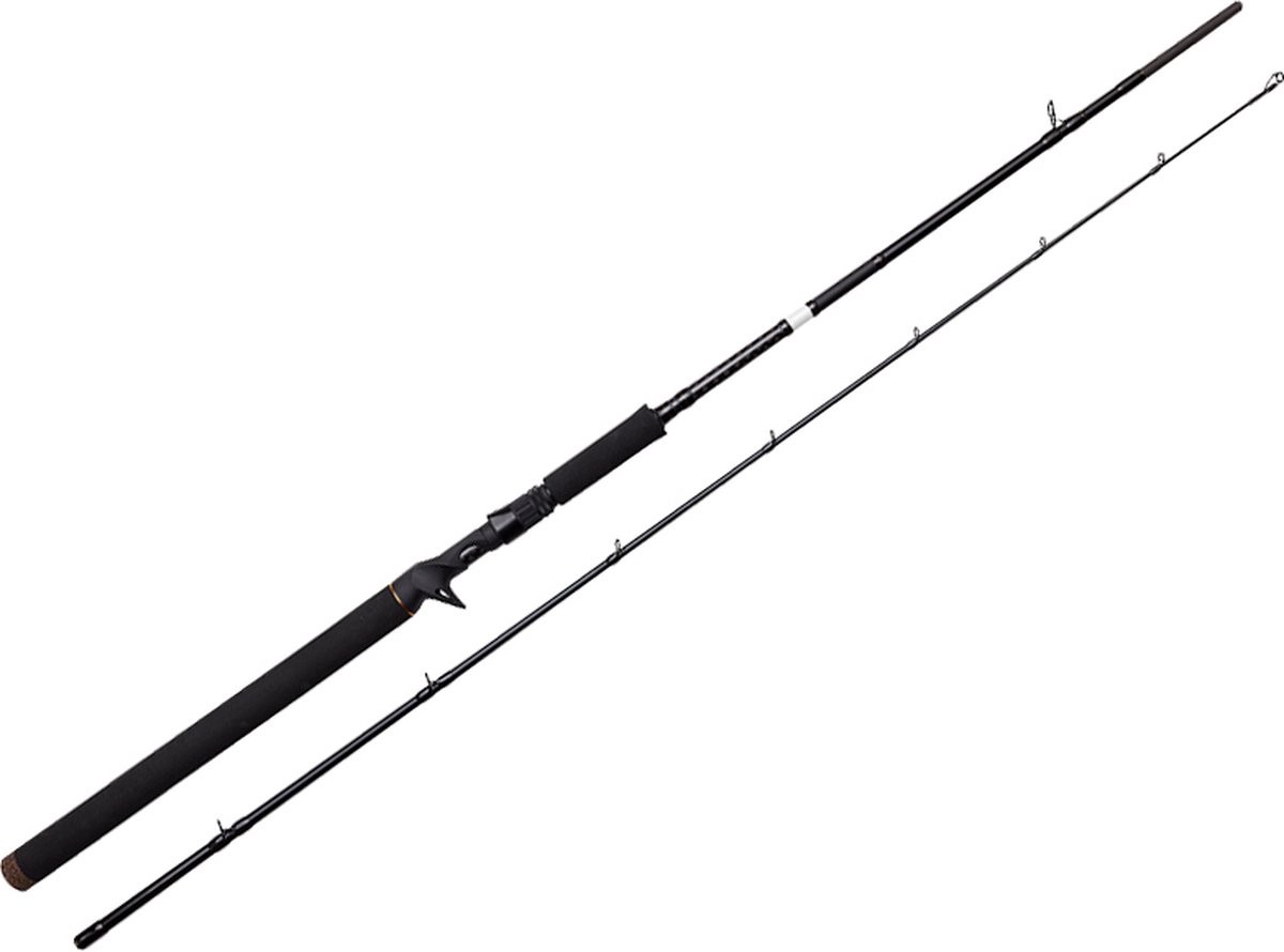 Savage Gear SG2 Jerk Specialist - 198 cm - 70 - 100 gram