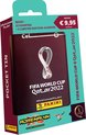 Afbeelding van het spelletje Panini Adrenalyn XL FIFA World Cup Qatar 2022 - Pocket Tin - Voetbalplaatjes