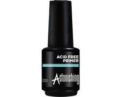 Astonishing Acid Free Primer