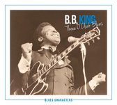 B.B. King - Three O'clock Blues (CD)