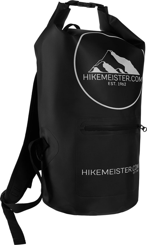 KARELLS Dry Bag Waterdichte tas, waterdichte pakzak met verstelbare schouderriem, waterdichte tas en opbergzak, ideaal voor boot, kajak, vissen en kamperen, Blauw, 2L, Vrije tijd KARELLS Dry Bag Waterdichte tas, waterdichte pakzak met verstelbare schouderriem, waterdichte tas en opbergzak, ideaal voor boot, kajak, vissen en kamperen, Blauw, 2L, Vrije tijd
