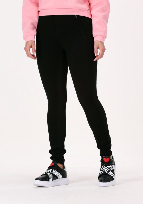 Summum Jumpsuits Zwart 4s2616-30591