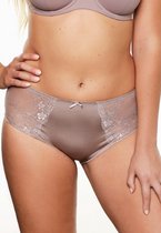 Lingadore – Daily – Tailleslip – 1400B-1 – Taupe - L