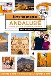time to momo  -   Andalusie