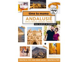 time to momo - Andalusie