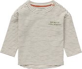 Noppies T-shirt Jellum Baby Maat 68