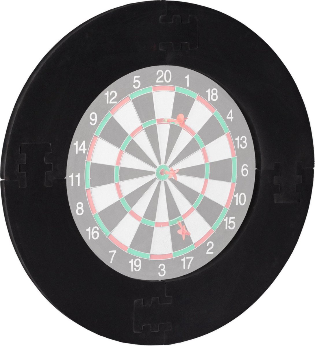 Dartbord surround ring | beschermrand