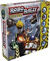 Afbeelding van het spelletje Robo Rally - Bordspel (Franstalig)