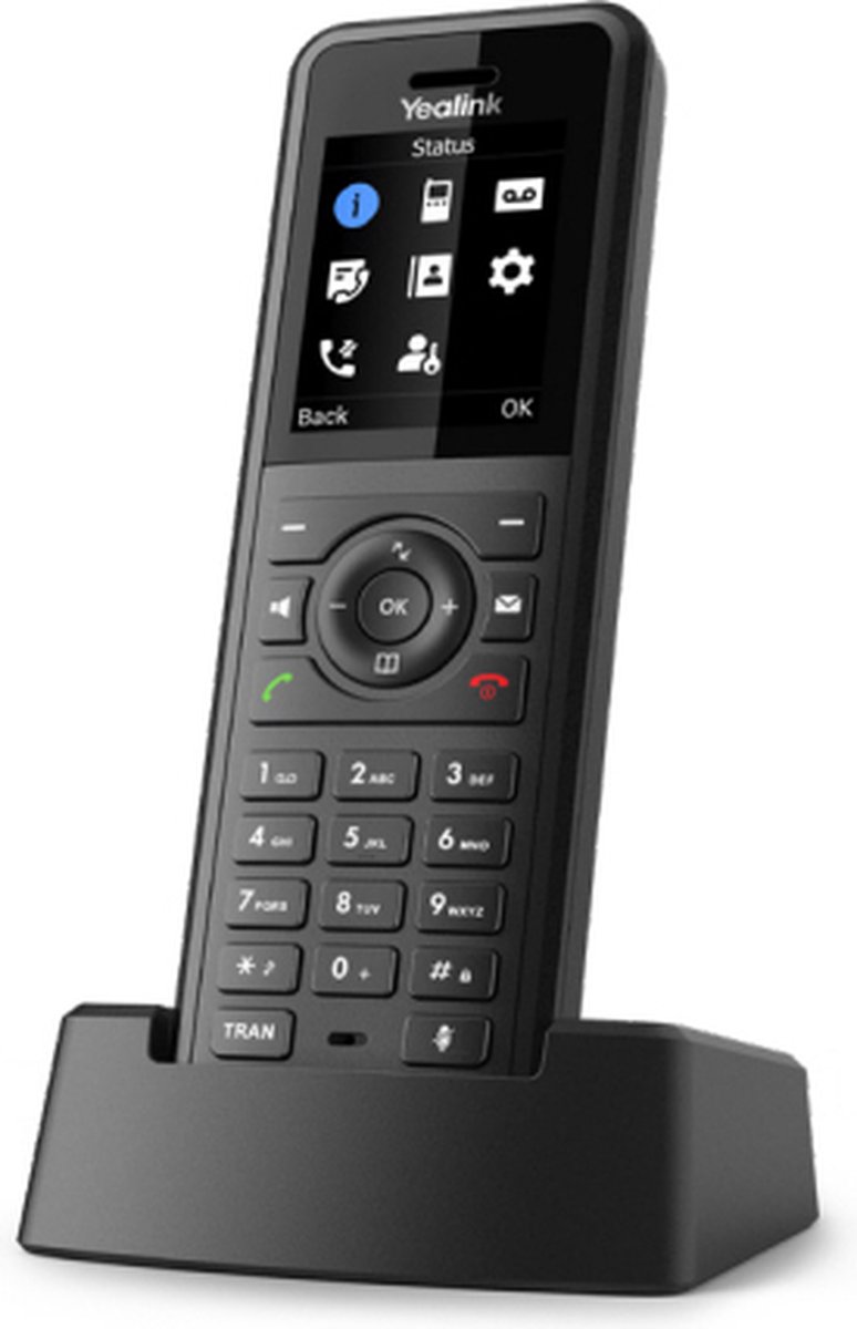 Yealink W57R - DECT Telefoon