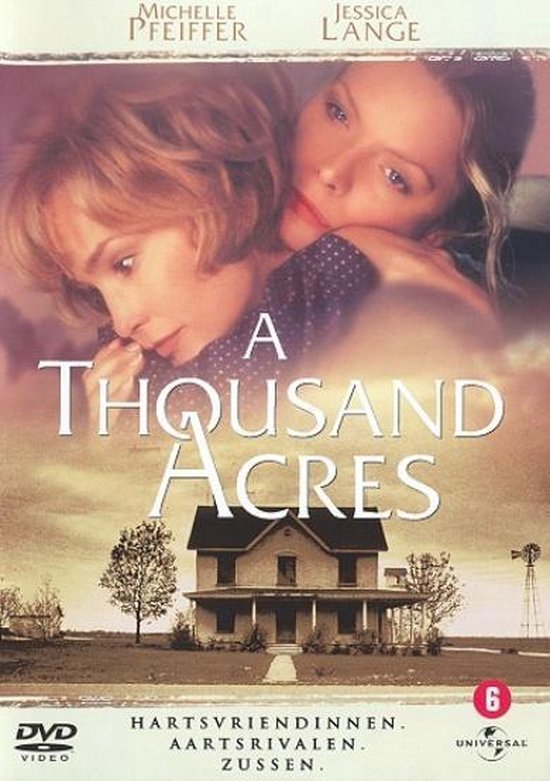 A Thousand Acres