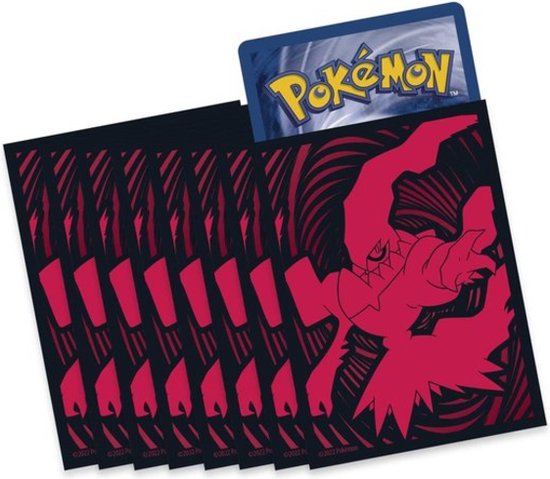 Thumbnail van een extra afbeelding van het spel Pokemon - Pokémon Kaarten Cadeau Bundel XXL -  Pokemon Pakjes - TCG