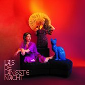 Lais - De Langste Nacht (CD)