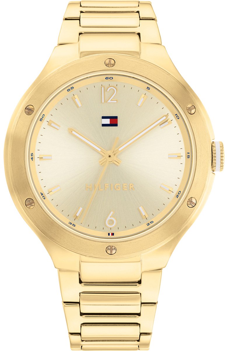 Tommy Hilfiger TH1782477 Dames Horloge