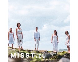 MISST - MISST.eu (CD)