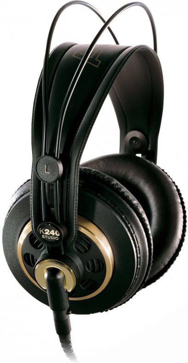 AKG K872 casque de studio