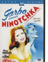 NINOTCHKA  - GRETA GARBO ( Import)