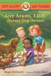 Judy Moody and Friends- Judy Moody and Friends: Izzy Azumi, F.D.O. (Future Dog Owner)