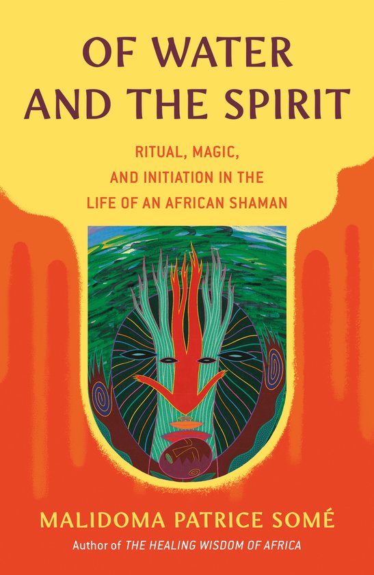 Of Water & The Spirit