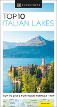 Pocket Travel Guide- DK Eyewitness Top 10 Italian Lakes
