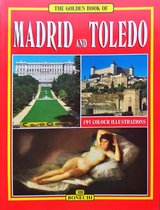 Madrid and Toledo