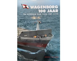 Wagenborg 100 jaar