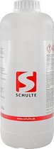 Schulte - 1,5 L Glycol liquide - complément pour un radiateur électrique - 7500000