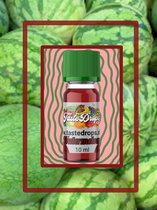 TasteDrops - navulling voor - Air up pods smaken - Food aroma Watermeloen - 1 stuks navulling voor 6 Air up pods -