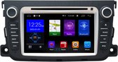 Smart Fortwo Android 10 Autoradio | 2013 t/m 2014 | Carplay | Davilon