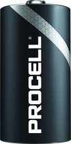 Duracell LR20 D-Cell - Batterie industrielle