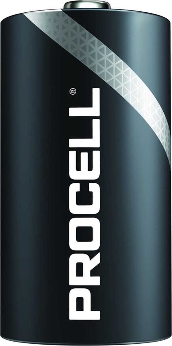 Procell LR20 D-Cell - Industrial batterij