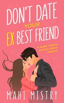 The Unfolding Duet 2 - Don't Date Your Ex Best Friend