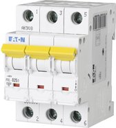 Eaton 236428 PXL-C25/3 Zekeringautomaat 3-polig 25 A 400 V/AC