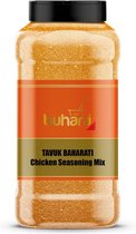 Buhara - Kip Kruiden - Tavuk Baharati - Chicken Seasoning Mix - 700 gr - Groot Pakket