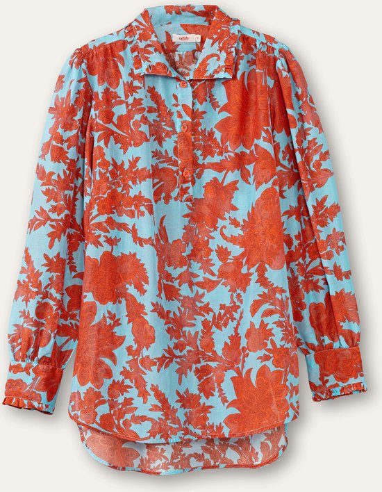 Brilliant Blouse