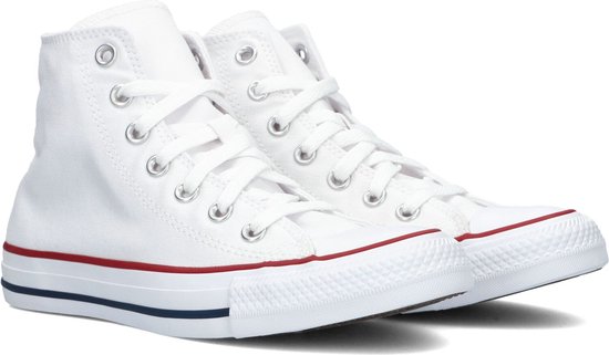 Converse Taylor All Star Sneakers Unisex Optical - Maat 42 | bol.com