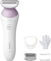 Philips series 6000 BRL136/00 - Ladyshave - Nat en droog