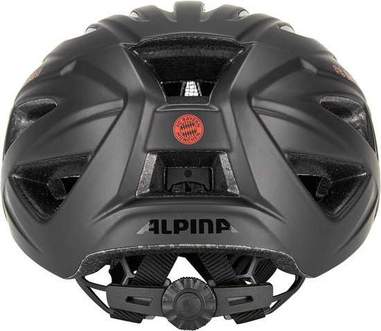 Alpina Rootage Evo Casque