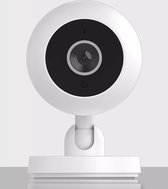 NannyCam® BF - Babyfoon Met Camera - Met WIFI En App - Gewoon Op Je Telefoon | Gratis 32 GB Geheugenkaart | FULL HD 1080P
