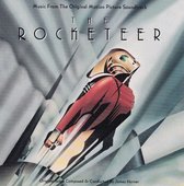 The Rocketeer (Original Soundtrack)