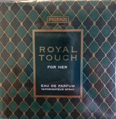 ROYAL TOUCH For Her Edp Spray 100 ML