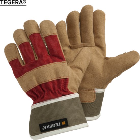 Gants de travail enfant 6-8 ans